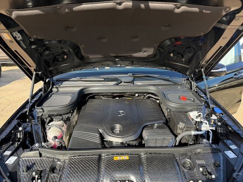 New 2026 Mercedes-Benz GLE 450 4MATIC Coupe image 24