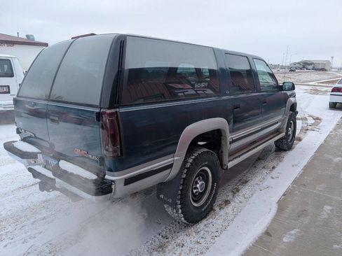 Used 1994 GMC Suburban 2500 image 5
