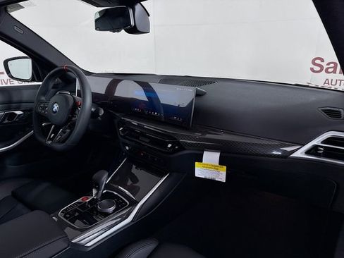 New 2026 BMW M3 Competition image 30