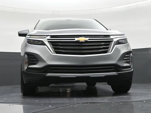 Used 2024 Chevrolet Equinox LT FWD image 27