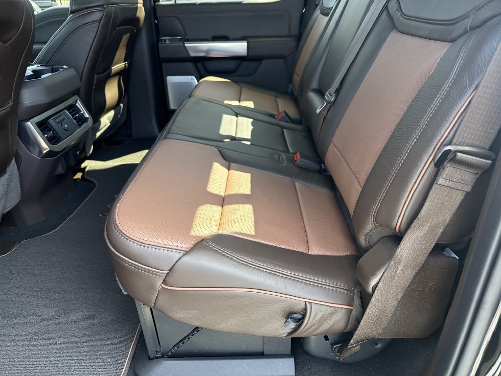 Used 2024 Ford F250 King Ranch AWD/4WD image 19