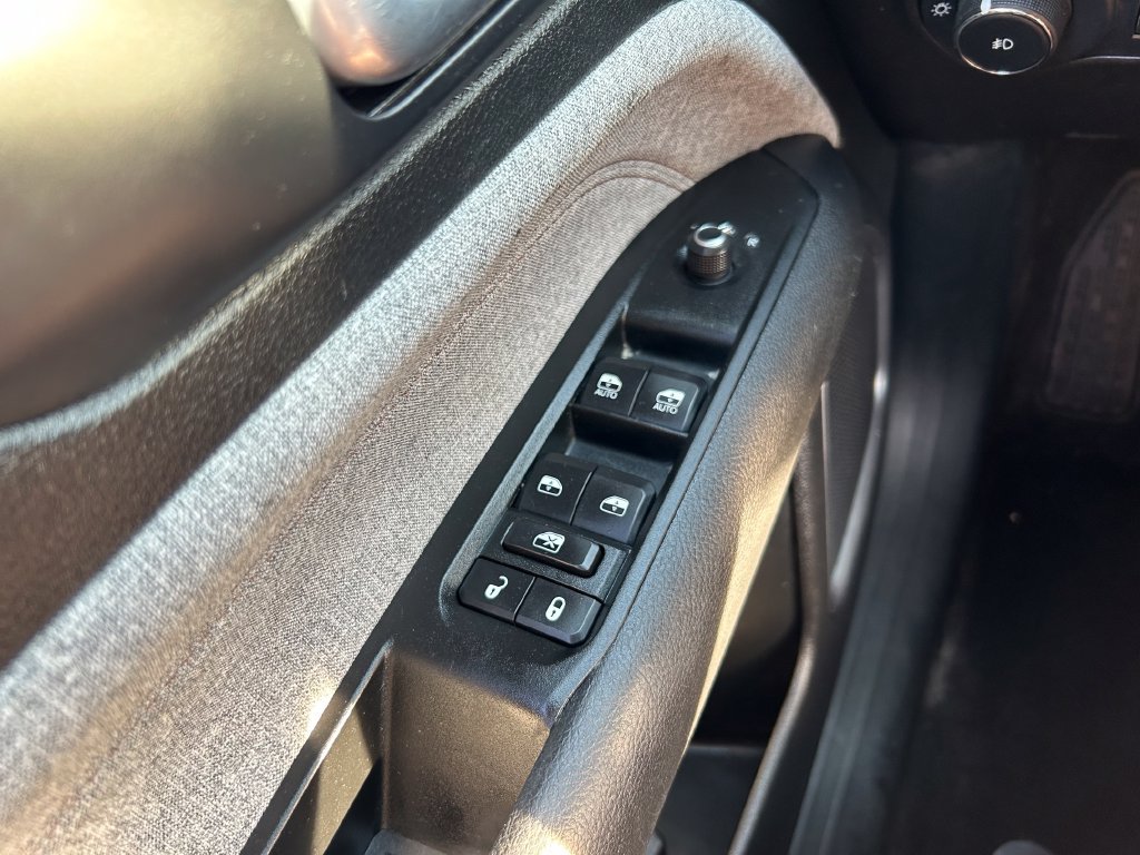 Certified 2022 Jeep Compass Latitude AWD/4WD image 22