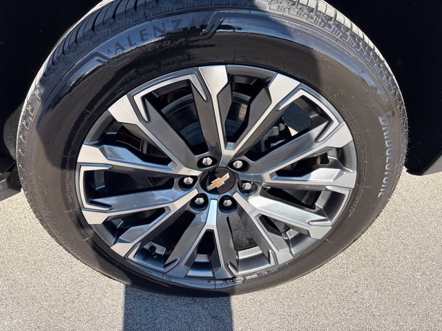 New 2026 Chevrolet Tahoe High Country AWD/4WD image 10