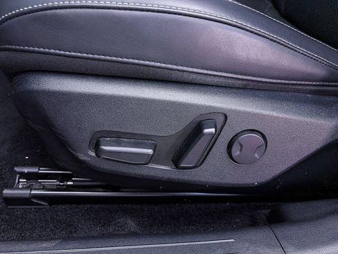 Certified 2024 Kia EV6 Wind RWD image 20