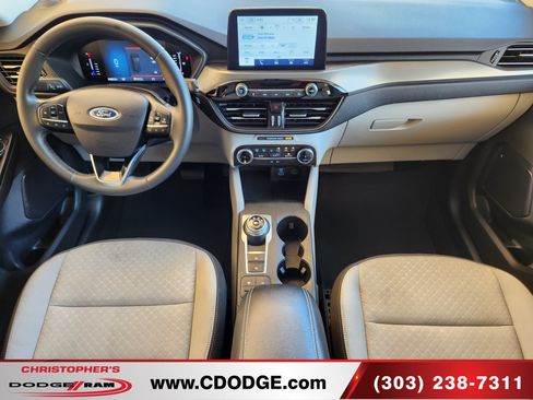 Used 2023 Ford Escape Active FWD image 18