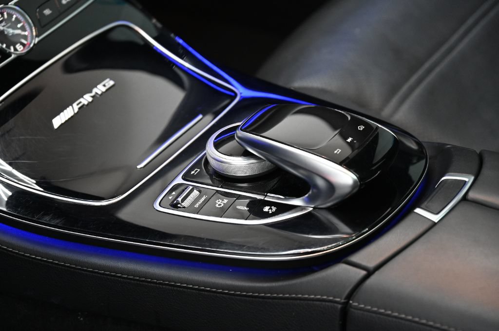 Used 2019 Mercedes-Benz E 63 AMG S image 37