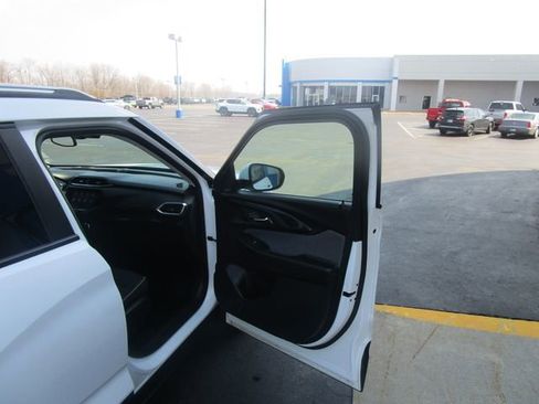 Used 2023 Chevrolet TrailBlazer LT w/ Convenience Package image 26
