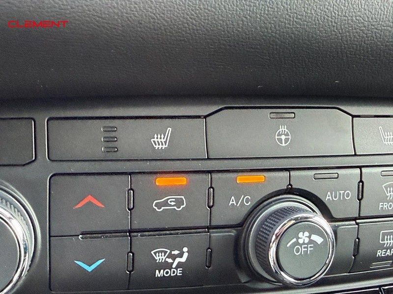 Used 2026 Dodge Durango GT AWD/4WD image 31