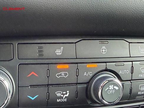 Used 2026 Dodge Durango GT AWD/4WD image 31