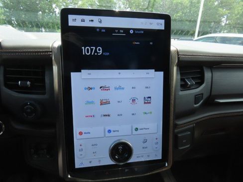 Certified 2023 Ford Expedition King Ranch AWD/4WD image 30