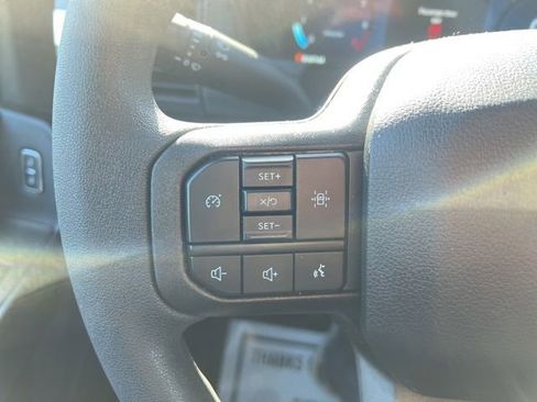 New 2026 Ford F150 STX w/ Equipment Group 200A AWD/4WD image 26