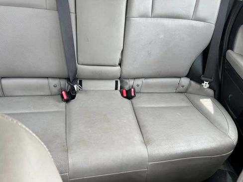 Used 2018 Subaru Forester 2.5i Limited AWD/4WD image 10