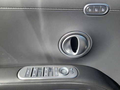 New 2026 Hyundai Palisade Calligraphy image 14