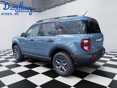 New 2026 Ford Bronco Sport Big Bend w/ Convenience Package