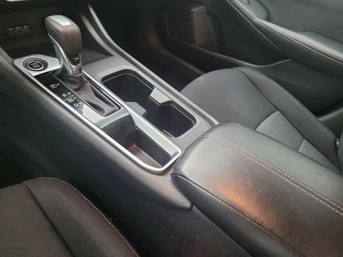 Used 2023 Nissan Sentra SV FWD image 26