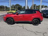 Used 2021 Jeep Compass Latitude image 6