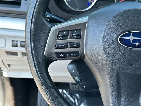 Used 2014 Subaru Forester 2.5i Premium w/ All-Weather Package image 22