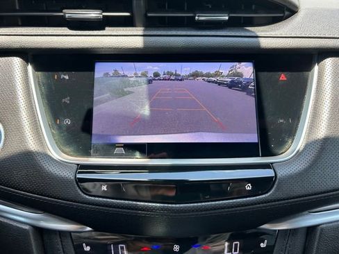 Used 2024 Cadillac XT5 Luxury FWD image 23