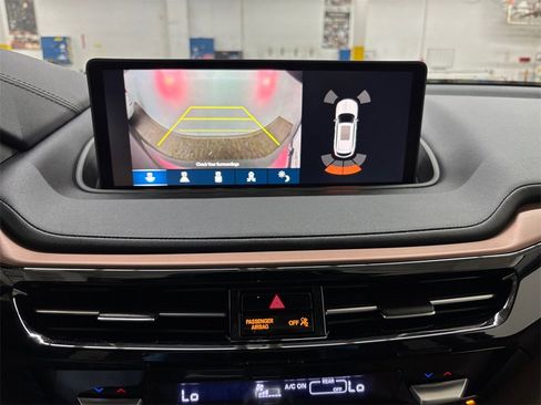 Certified 2023 Acura MDX Technology image 26