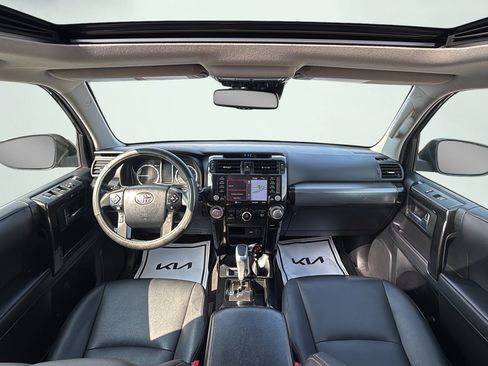 Used 2020 Toyota 4Runner TRD Off-Road Premium w/ Moonroof Package AWD/4WD image 39