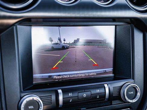 Used 2023 Ford Mustang Mach 1 w/ Equipment Group 700A image 21