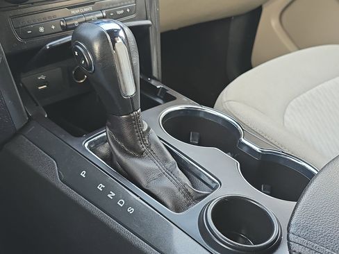 Used 2018 Ford Explorer FWD image 19