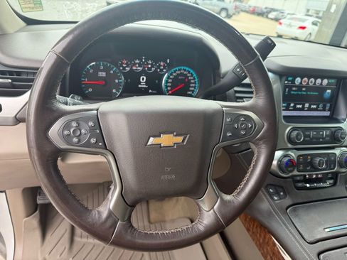 Certified 2018 Chevrolet Tahoe Premier image 12