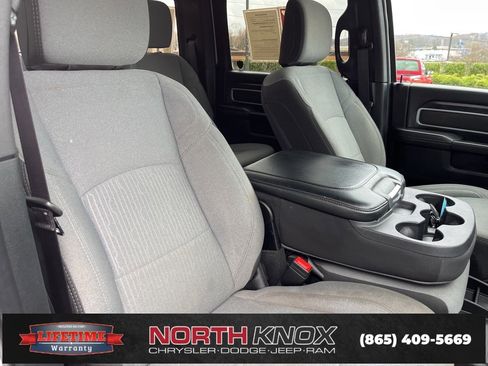 Used 2024 RAM 3500 Big Horn image 27