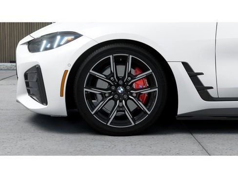 New 2026 BMW i4 xDrive40i w/ M Sport Package AWD/4WD image 7