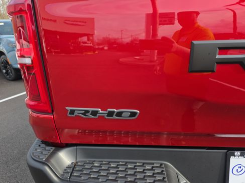 New 2026 RAM 1500 RHO image 33