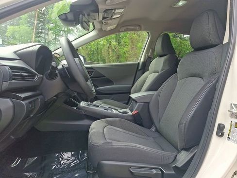 Used 2024 Subaru Crosstrek 2.0i Premium image 15