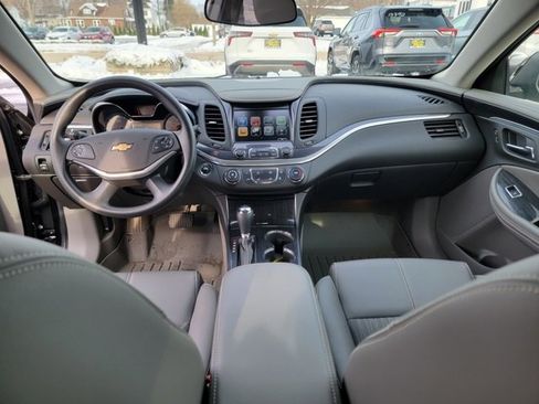 Used 2019 Chevrolet Impala LS image 22