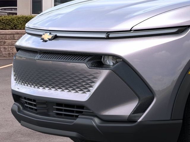 New 2026 Chevrolet Equinox EV LT AWD/4WD image 13