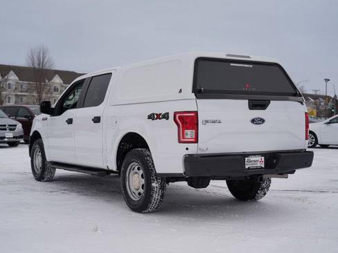 Used 2017 Ford F150 XL w/ XL Power Equipment Group image 5