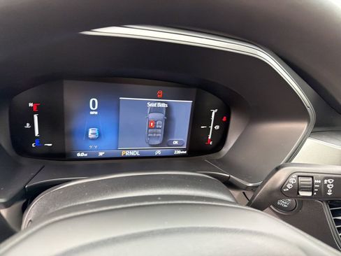 New 2026 Ford Escape Active AWD/4WD image 17