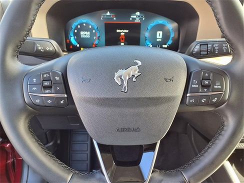 New 2025 Ford Bronco Sport Big Bend w/ Convenience Package image 16