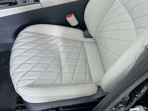 New 2026 Nissan Sentra SL w/ Floor Mat Package image 18