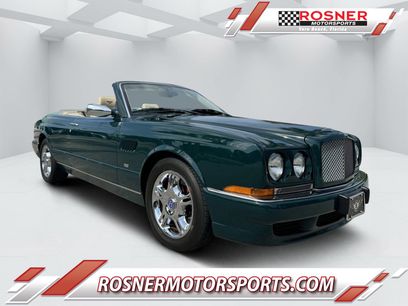Used 2003 Bentley Azure