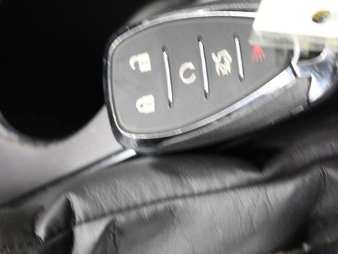 Used 2025 Chevrolet Malibu LT image 43