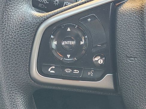 Used 2019 Honda Civic EX image 27