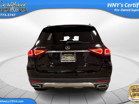 Used 2021 Mercedes-Benz GLE 350 350 AWD image 7