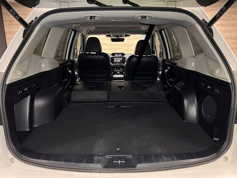 Used 2022 Subaru Forester Limited AWD/4WD image 21