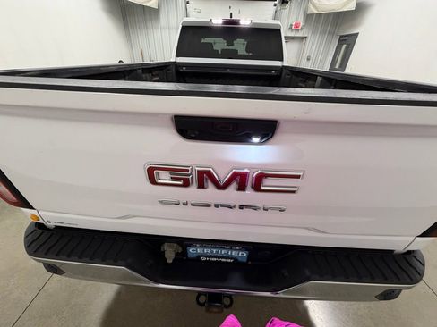 Certified 2024 GMC Sierra 3500 Pro w/ Convenience Package image 11