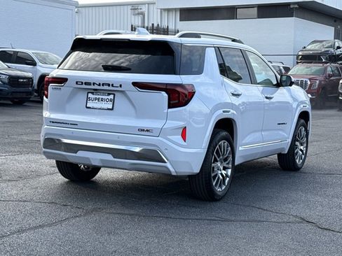 New 2026 GMC Terrain Denali image 3