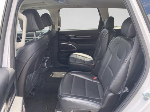 Used 2023 Kia Telluride S w/ S Sunroof Package AWD/4WD image 24