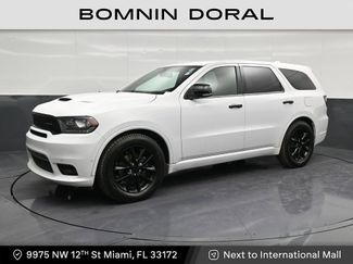 Used 2018 Dodge Durango R/T w/ Blacktop Package RWD video 1