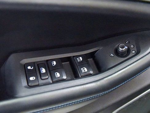 Used 2023 Jeep Grand Cherokee Trailhawk w/ Advanced Protech Group II image 16