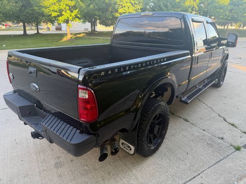Used 2009 Ford F350 Lariat AWD/4WD image 8