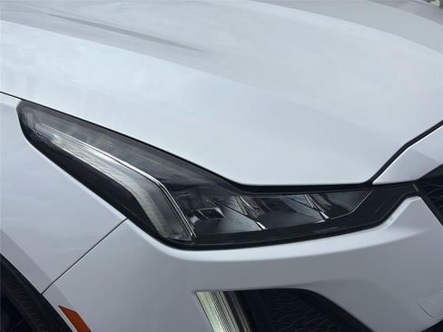 Used 2020 Cadillac CT5 Sport AWD/4WD image 22