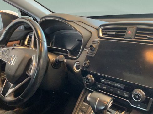 Used 2018 Honda CR-V EX-L image 29